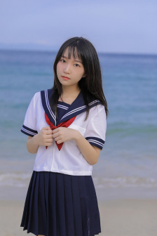 泽井杏奈