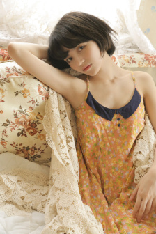女儿的闺蜜
