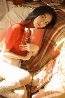 完美的妻子3